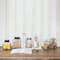Hello Honey® Hello Honey Square Glass Jar with Lid